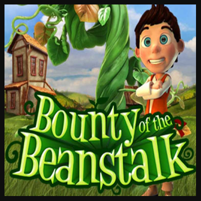 Bounty of the Beanstalk